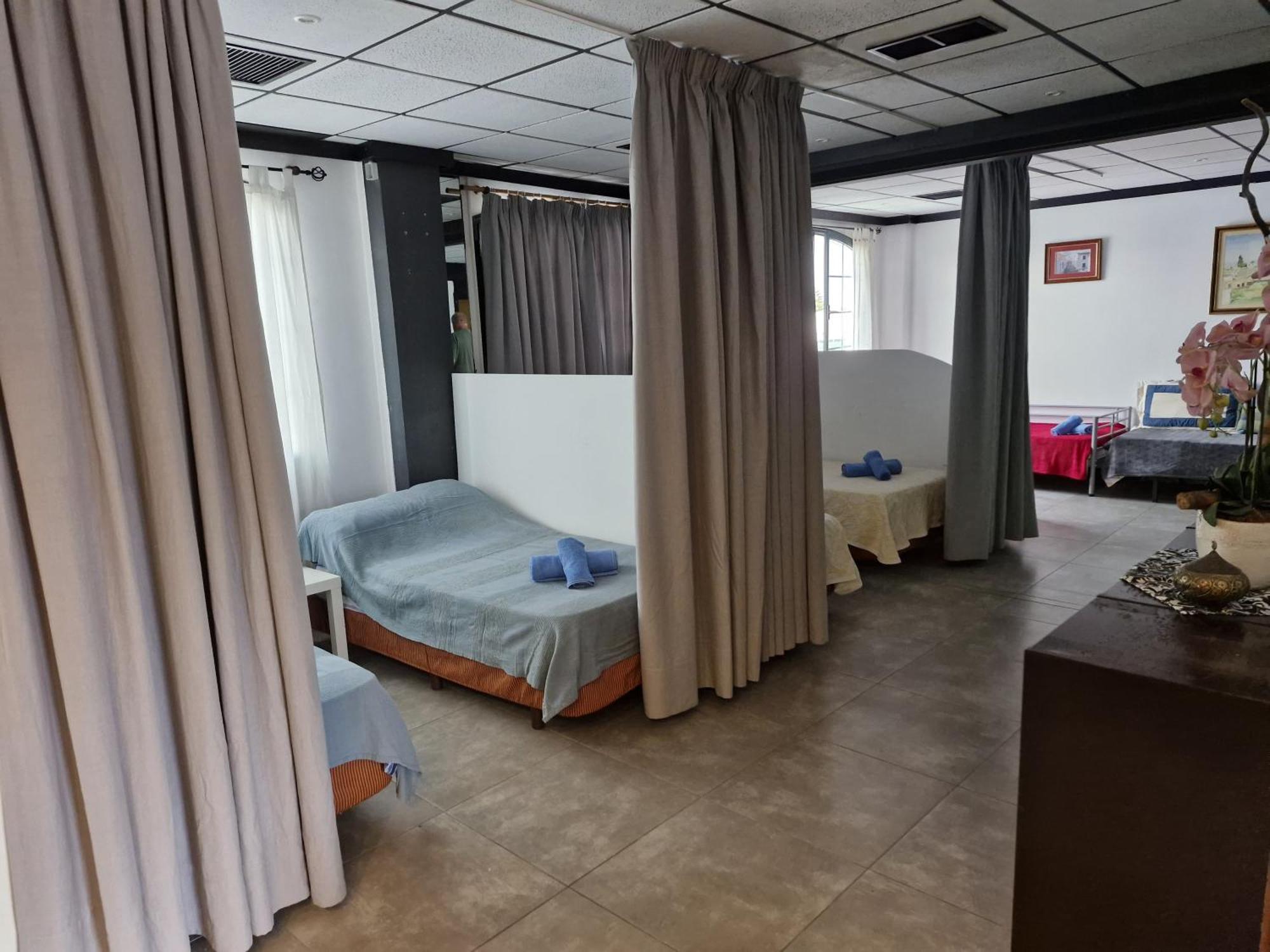 Chill 12 Hostel Playa Blanca (Lanzarote)